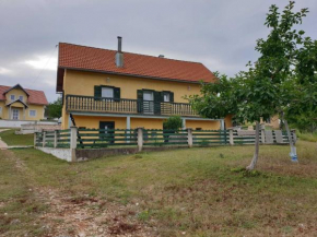 House ROZA